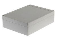 G2119 Корпус поликарбонат 200х150х55