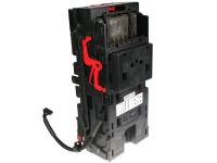 NV-7 note validator механизм