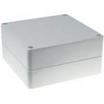 G278 Корпус поликарбонат 120х120х60 мм