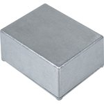 G0234 Корпус алюм. 119х93.5х56.5мм