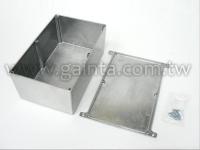 G0347F Алюмин. корпус 187х118х81.5