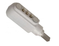 Зарядный провод USB3-магнитный разъем Pogo Pin 3p2.5