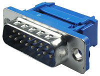 DI-15M (DS1036-03-15MMPBS1)