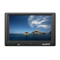 Lilliput 669GL-70NP/C/T 7.0" 800x480 c HDMI+VGA+AV