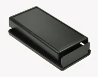 G537B(BC)-1$ Пластиковый корп. 140x66.5x28мм, ABS 