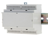 D6MG пластиковай корпус 106.25х90.2х57.5