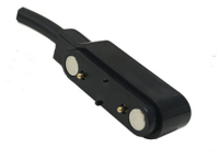 Зарядный провод USB3-магнитный разъем Pogo Pin 2p10.2m