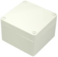 G256 Корпус поликарбонат 82х80х55