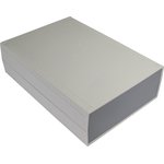 G771 Пластиковый корп. 200х280х80 мм