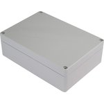 G214 Корпус поликарбонат 171х121х55 мм