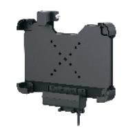 Держатель Trekstar W16 (220мм, 2 крестовины)