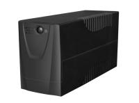 ИБП 650VA/390W