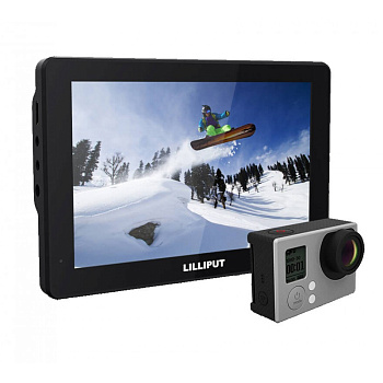 7" lilliput mopro7 Снятые с производства оптовые поставки компанией Восточный поток