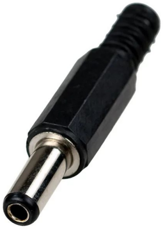 DJK-11BL 2,5х5,5x14мм (KLS1-DCP-02-2.5B)