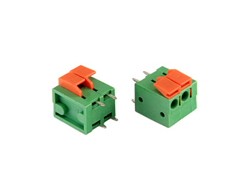 dg142v-5.08-02p-14 (kls2-142v-5.08-02p-4) Клеммники KLS оптовые поставки компанией Восточный поток