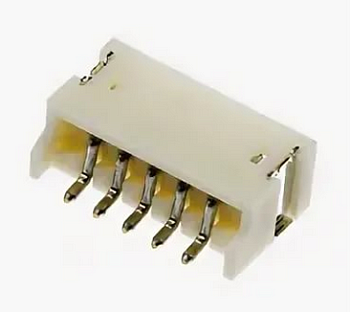 zhr-05mr s.m.t(reel) (s5b-zr-sm3a-tf) H1500/W1600, ZHR, шаг 1,5мм оптовые поставки компанией Восточный поток