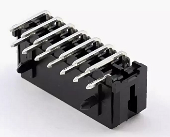 mmf 2x7 r (mf3-14mra) Микрофиты, шаг 3.0 мм оптовые поставки компанией Восточный поток