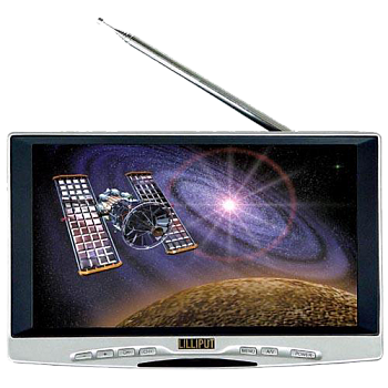 lilliput 918gl-90tv- телевизор Снятые с производства оптовые поставки компанией Восточный поток