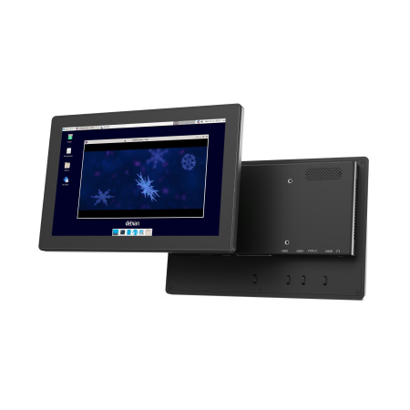 10.1" Lilliput PC-1011RL