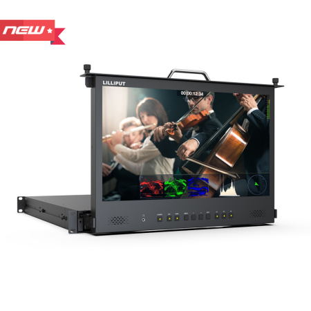 17.3" Lilliput RM-1731S
