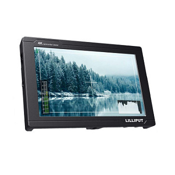 7" lilliput fs7 SDI мониторы 5-12" оптовые поставки компанией Восточный поток
