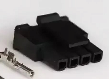 mmf 1x3 f-корпус Микрофиты, шаг 3.0 мм оптовые поставки компанией Восточный поток