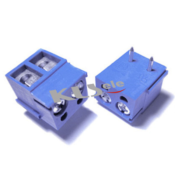 dg301r-5.0-02p-12 (kls2-301r-5.00-02p-2) Клеммники KLS оптовые поставки компанией Восточный поток
