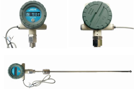 MBT Датчик температуры/магнитострикционный датчик уровня жидкости