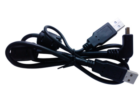 Lilliput кабель VGA with touch