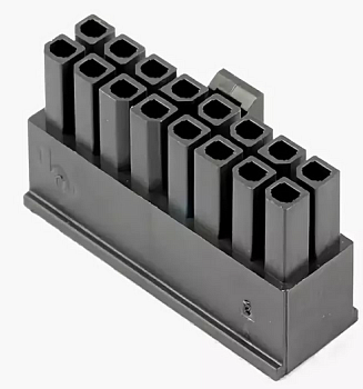 mmf 2x11 f-корпус Микрофиты, шаг 3.0 мм оптовые поставки компанией Восточный поток