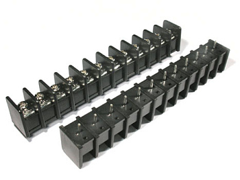 dg35c-b-12p-13-00a(h) (kls2-35a-8.25-12p) Клеммники KLS оптовые поставки компанией Восточный поток