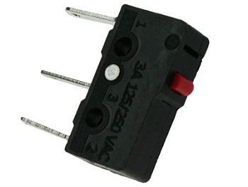 переключатель для кнопок igt (microswitch for s950) Запчасти к кнопкам оптовые поставки компанией Восточный поток