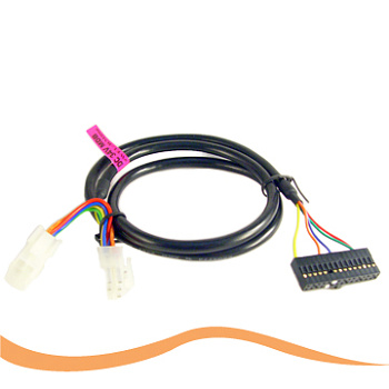 ict кабель wel-rm006 (mdb cable for v7 series) для V7/BS7 оптовые поставки компанией Восточный поток