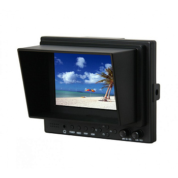 5" lilliput 569/p HDMI мониторы 5-10" оптовые поставки компанией Восточный поток