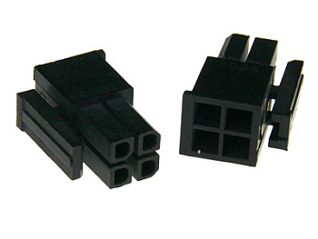 mmf 2x2 f (mf3-4f) Микрофиты, шаг 3.0 мм оптовые поставки компанией Восточный поток
