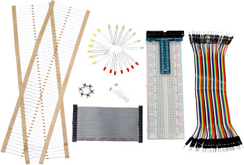 c tinkering kit Аксессуары к ODROID оптовые поставки компанией Восточный поток