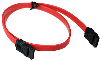 кабель sata 60см cbl-0044l Переходники оптовые поставки компанией Восточный поток