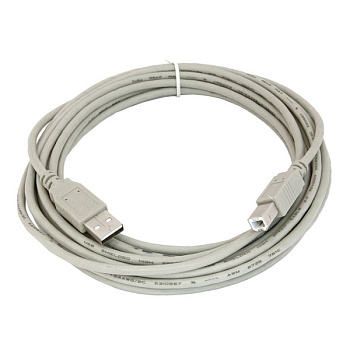 кабель usb-a-m на usb-b-m Переходники оптовые поставки компанией Восточный поток