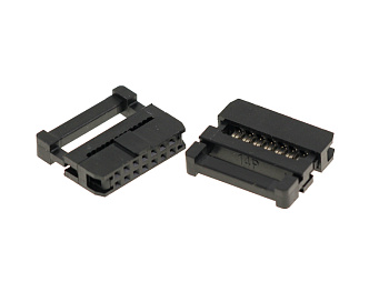 idc-2 14 с 3 частью (ds1017-14ma2b) IDC-2 оптовые поставки компанией Восточный поток