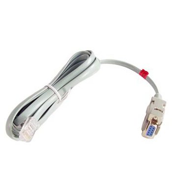 кабель ict wel-rv706-s (rs-232 cable for v7/bs7) для V7/BS7 оптовые поставки компанией Восточный поток
