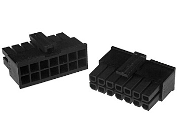 mmf 2x7 f (mf3-14f) Микрофиты, шаг 3.0 мм оптовые поставки компанией Восточный поток
