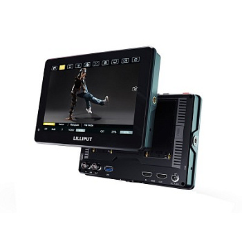 7" lilliput ht7s SDI мониторы 5-12" оптовые поставки компанией Восточный поток