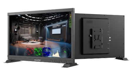 21.5" Lilliput PVM220S-H