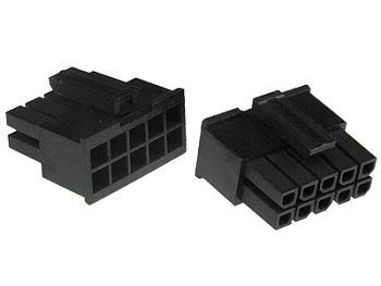 mmf 2x5 f (mf3-10f) Микрофиты, шаг 3.0 мм оптовые поставки компанией Восточный поток