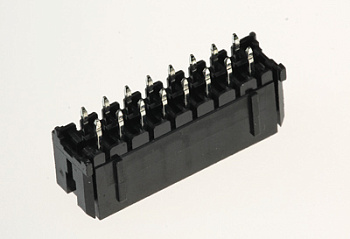 mmf 2x8 s  (mf3-16ma) Микрофиты, шаг 3.0 мм оптовые поставки компанией Восточный поток