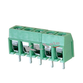dg306-5.0-03p-12 (kls2-306v-5.00-03p-2) Клеммники KLS оптовые поставки компанией Восточный поток
