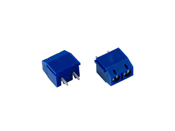 dg306-5.0-02p-12 (tl203v-2pls) Клеммники Tianli оптовые поставки компанией Восточный поток