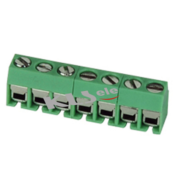 dg126r-5.0-03p-14 (kls2-126r-5.00-03p-4) Клеммники KLS оптовые поставки компанией Восточный поток