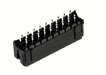 mmf 2x9 s  (mf3-18ma) Микрофиты, шаг 3.0 мм оптовые поставки компанией Восточный поток
