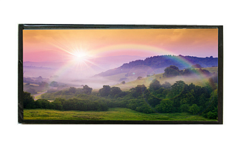 6.2'' tsn062c027sgn-a1,800×480,(),500кд/м2,600:1, rgb,60 Сверхширокоформатные  (BAR Type LCD display) оптовые поставки компанией Восточный поток